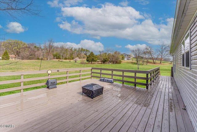 590 McGaha Chapel Road, Cosby, TN 37722