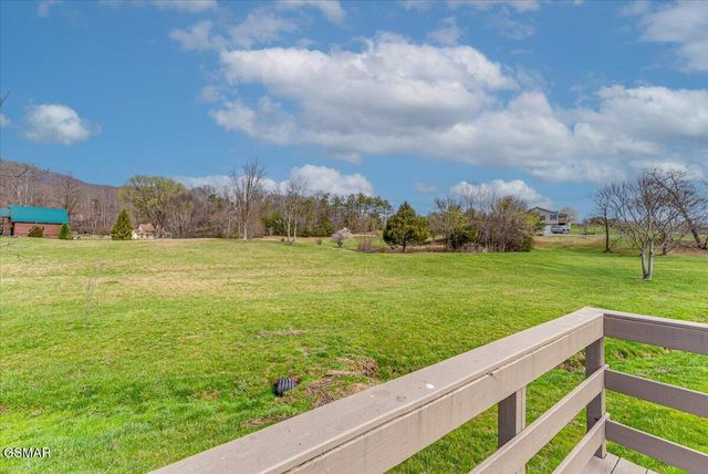 590 McGaha Chapel Road, Cosby, TN 37722