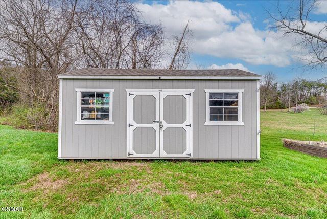 590 McGaha Chapel Road, Cosby, TN 37722