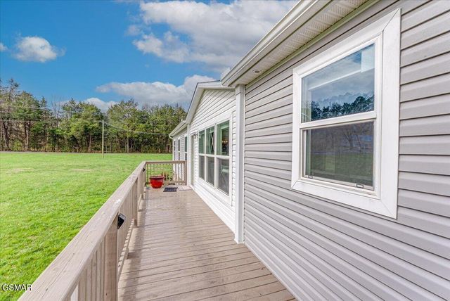 590 McGaha Chapel Road, Cosby, TN 37722