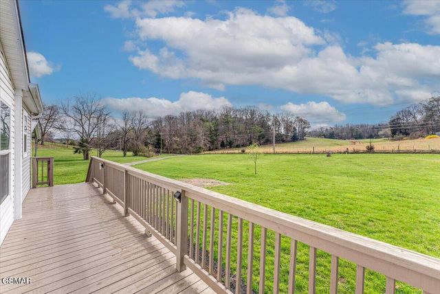 590 McGaha Chapel Road, Cosby, TN 37722