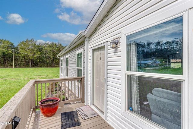 590 McGaha Chapel Road, Cosby, TN 37722