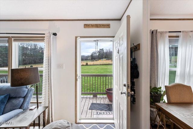 590 McGaha Chapel Road, Cosby, TN 37722