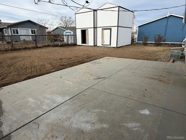 271 Elm Street, Bennett, CO 80102