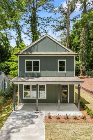 1221 Elizabeth Avenue SW, Atlanta, GA 30310