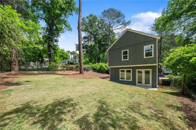 1221 Elizabeth Avenue SW, Atlanta, GA 30310