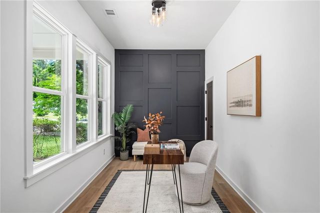 1221 Elizabeth Avenue SW, Atlanta, GA 30310