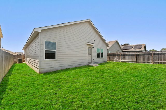 13704 Tordillo DR, Elgin, TX 78621