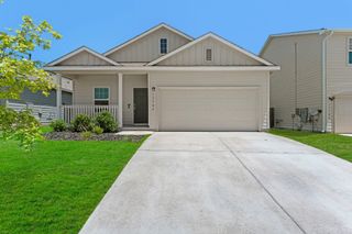 13704 Tordillo DR, Elgin, TX 78621