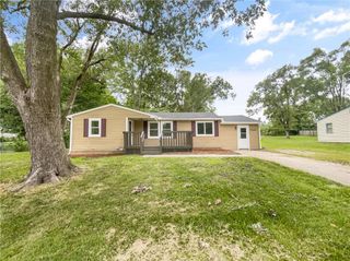 17244 Montgall Drive, Belton, MO 64012