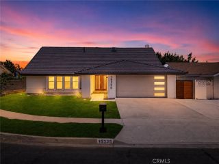 15335 Seine Circle, Irvine, CA 92604