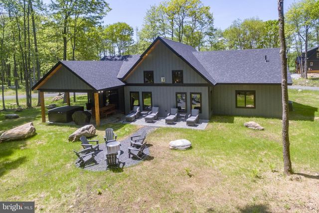 17 GREEN JACKET CT., Mc Henry, MD 21541