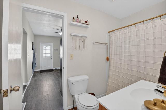 704 2nd Street, Parkersburg, IA 50665