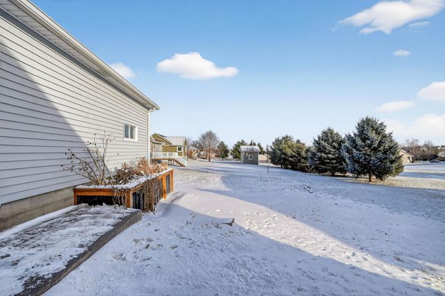 704 2nd Street, Parkersburg, IA 50665