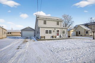 704 2nd Street, Parkersburg, IA 50665