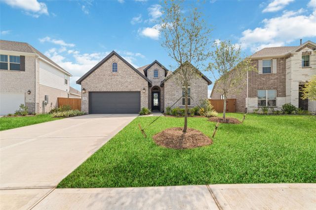 2925 Gleason Terrace Lane, Galveston, TX 77568