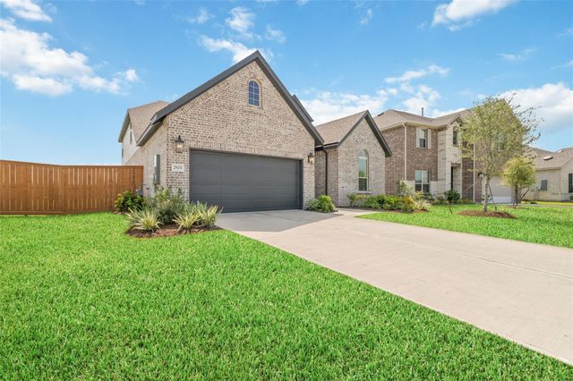 2925 Gleason Terrace Lane, Galveston, TX 77568