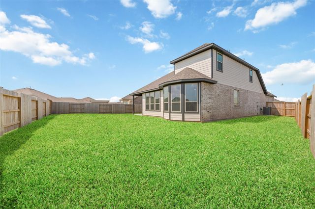 2925 Gleason Terrace Lane, Galveston, TX 77568