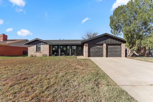 306 S Eisenhower Dr, Midland, TX 79703