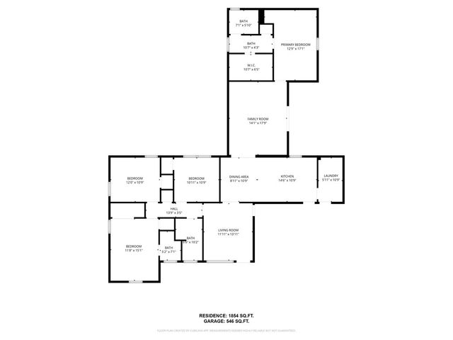 306 S Eisenhower Dr, Midland, TX 79703