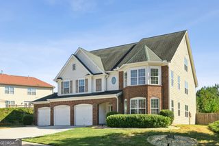 520 Portico Court SW, Atlanta, GA 30331