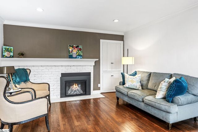 32 Heather Way, Greenville, SC 29605