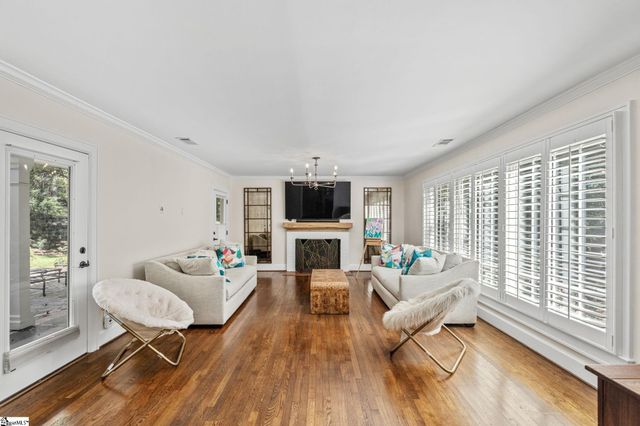 32 Heather Way, Greenville, SC 29605