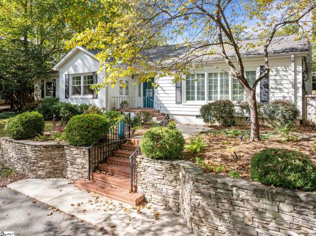 32 Heather Way, Greenville, SC 29605