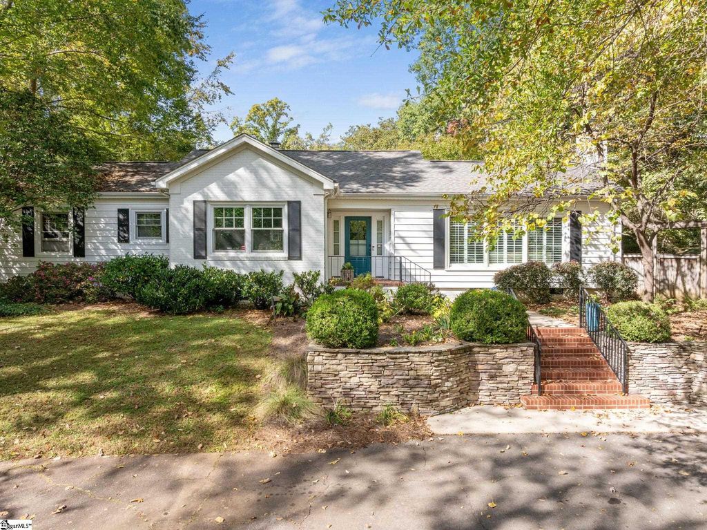 32 Heather Way, Greenville, SC 29605