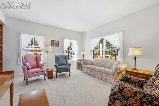 8795 Moss Rock Road, Colorado Springs, CO 80908