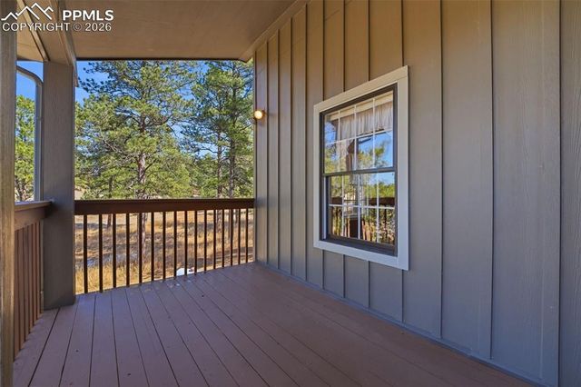 8795 Moss Rock Road, Colorado Springs, CO 80908