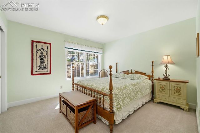 8795 Moss Rock Road, Colorado Springs, CO 80908