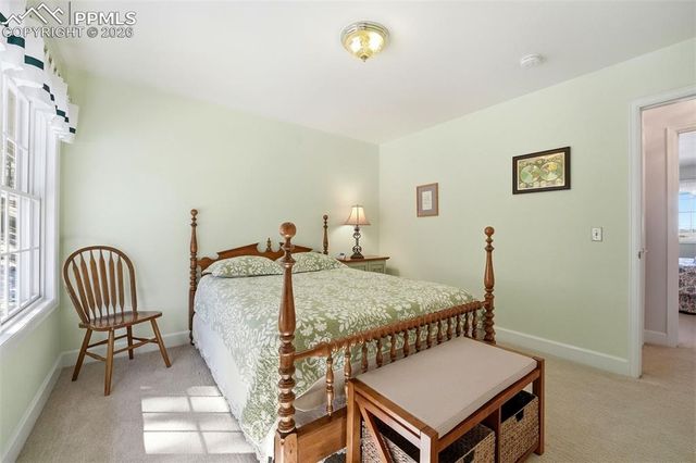 8795 Moss Rock Road, Colorado Springs, CO 80908