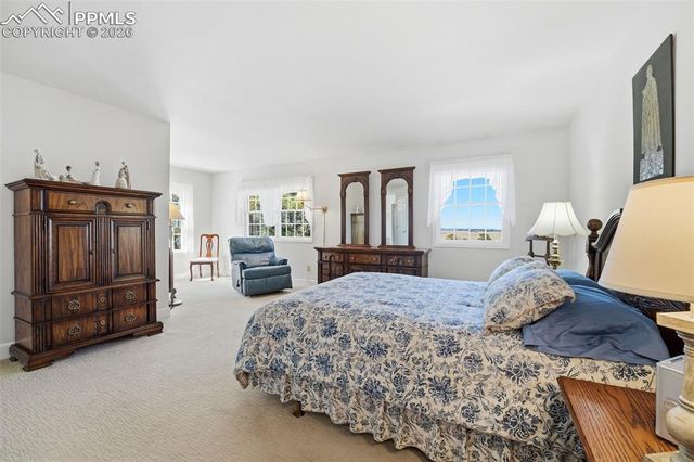 8795 Moss Rock Road, Colorado Springs, CO 80908