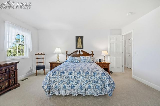 8795 Moss Rock Road, Colorado Springs, CO 80908