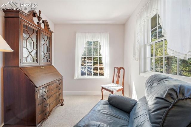 8795 Moss Rock Road, Colorado Springs, CO 80908