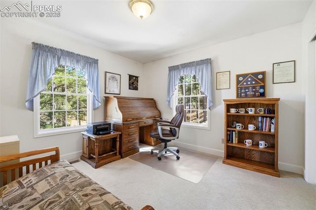 8795 Moss Rock Road, Colorado Springs, CO 80908