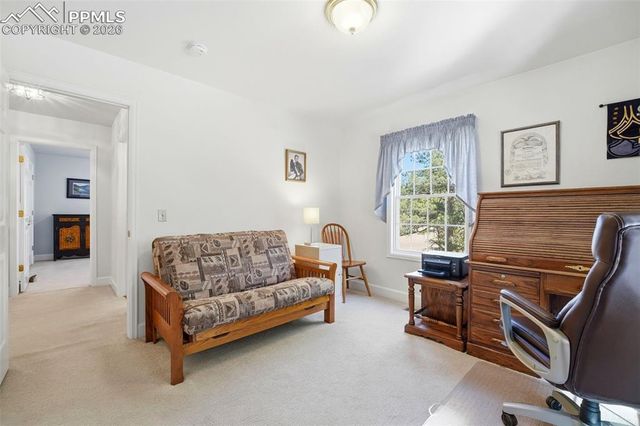 8795 Moss Rock Road, Colorado Springs, CO 80908