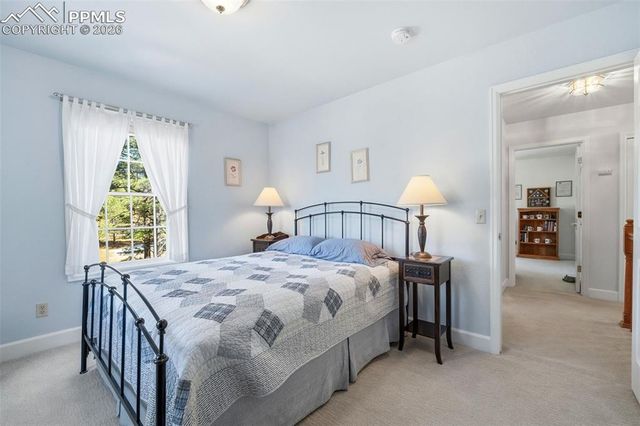 8795 Moss Rock Road, Colorado Springs, CO 80908