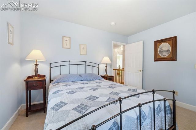 8795 Moss Rock Road, Colorado Springs, CO 80908