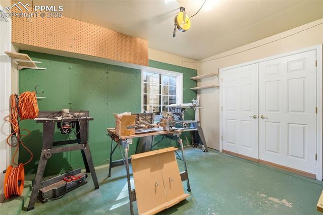 8795 Moss Rock Road, Colorado Springs, CO 80908