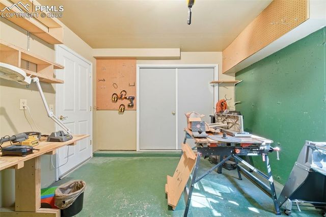 8795 Moss Rock Road, Colorado Springs, CO 80908