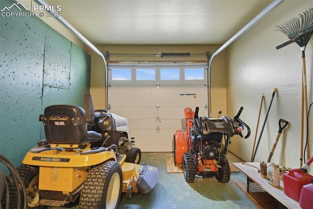 8795 Moss Rock Road, Colorado Springs, CO 80908