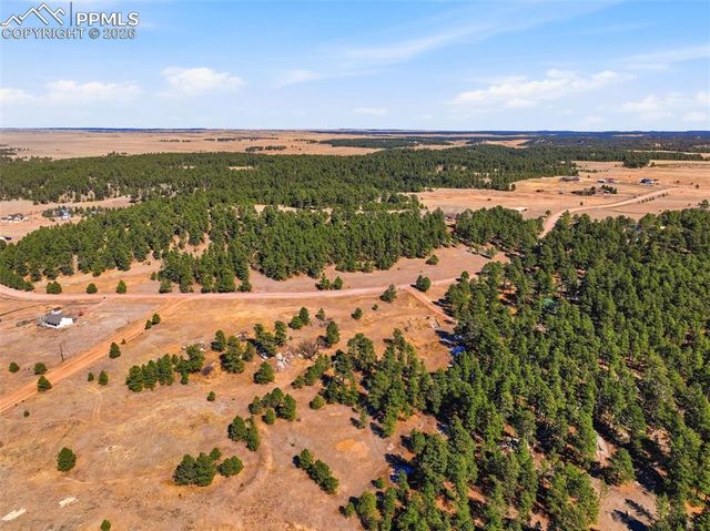 8795 Moss Rock Road, Colorado Springs, CO 80908