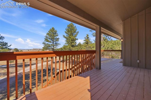 8795 Moss Rock Road, Colorado Springs, CO 80908