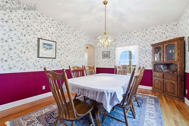 8795 Moss Rock Road, Colorado Springs, CO 80908