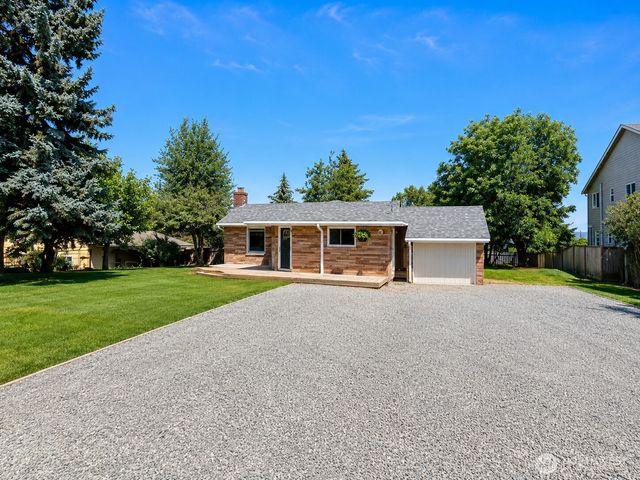 13404 Military Road S, Tukwila, WA 98168