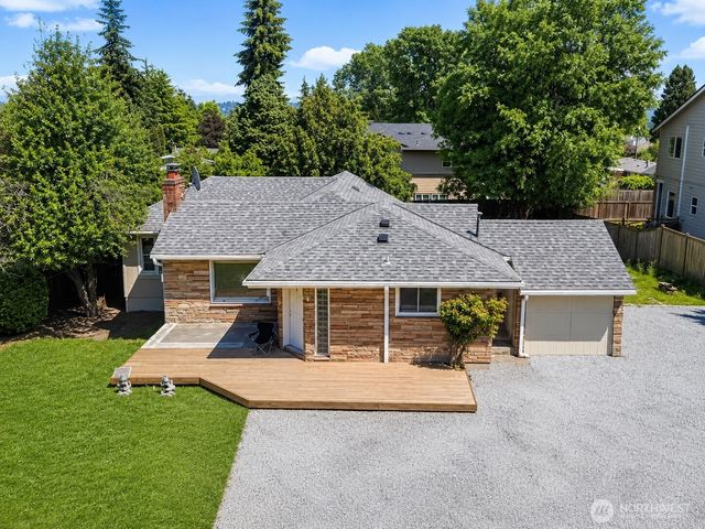 13404 Military Road S, Tukwila, WA 98168
