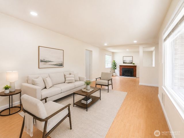 13404 Military Road S, Tukwila, WA 98168