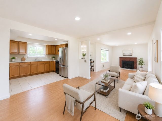 13404 Military Road S, Tukwila, WA 98168